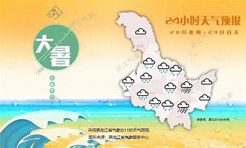 大庆地区天气预报30天准确_大庆地区天气预报30天准确吗