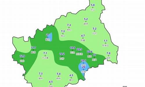 永城一周天气预报7天查询表最新版全文_永城一周天气预报七天