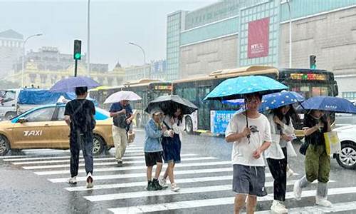 黑龙江将迎来大暴雨_黑龙江有大雨到暴雨