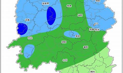 湖南新化一周天气_湖南省天气预报15天查询结果新化