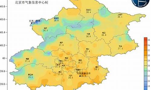 今天北京天气情况_今天北京天气情况如何