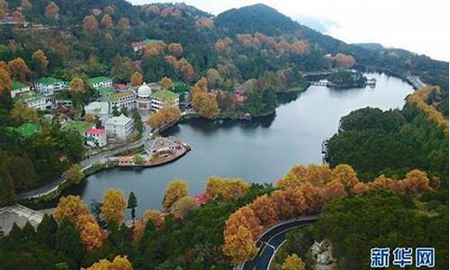 庐山天气预报40天查询风景区_庐山天气预报40天