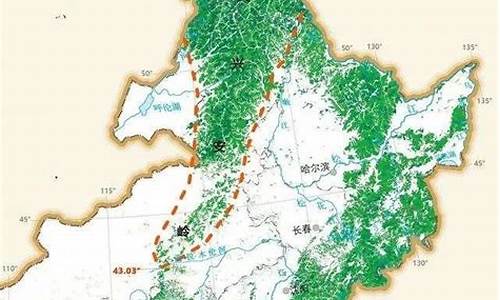 大兴安岭在哪个省_大兴安岭是哪个省的城市