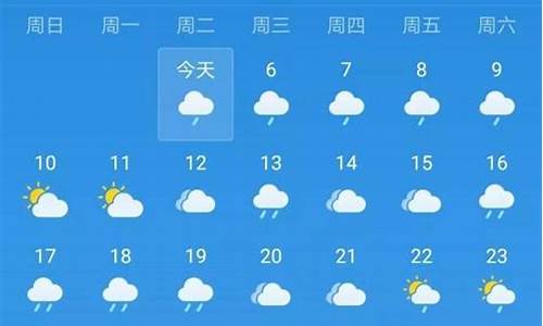 衡东天气预报湖南15天天气_衡东天气