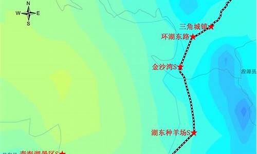 共和天气预报_共和天气预报7天查询