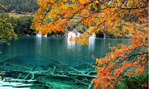 天气预报九寨沟风景区_九寨沟风景区天气预报一周天气