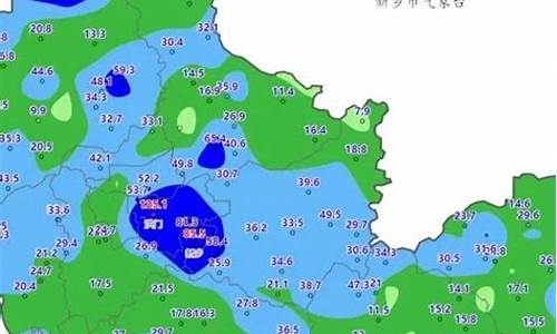 新乡市天气预报7天_新乡市天气预报7天查询结果