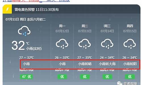 鄢陵天气预报最新消息15天_鄢陵天气预报最新