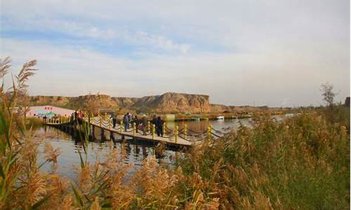 宁夏旅游景点_宁夏旅游景点十大排名