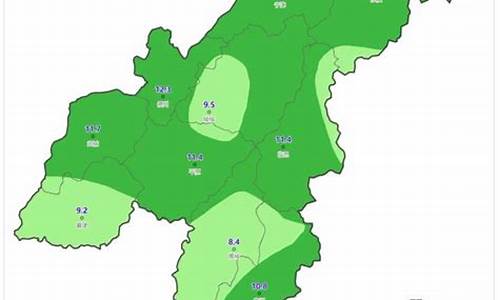 德州天气预警最新_德州天气预警最新疫情