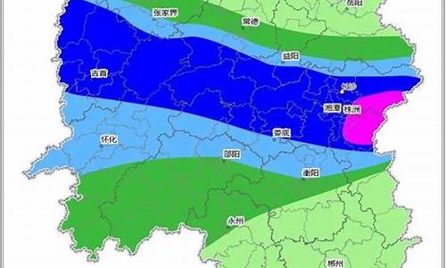 湖南湘西天气15天天气预报_湖南湘西天气