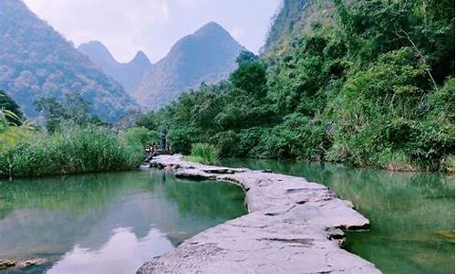 荔波旅游攻略必玩的景点有哪些_荔波旅游攻略