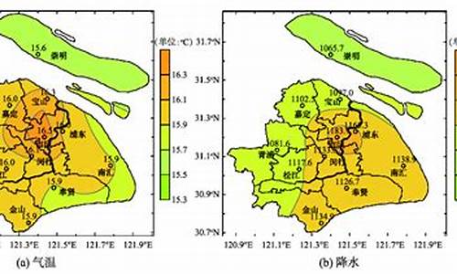 上海天气预报15天_上海气候