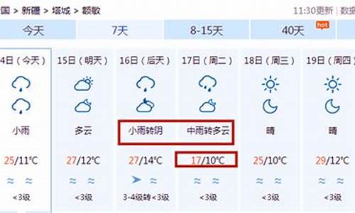 阿克苏天气预报7天一周_阿克苏天气预报7天