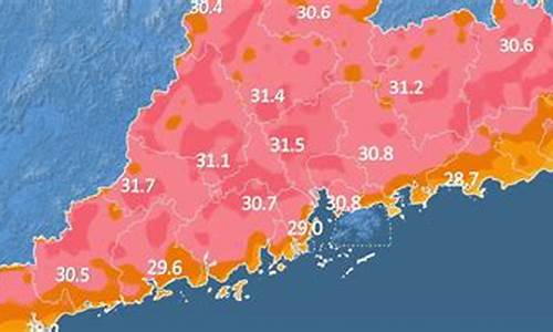 广州未来一周天气天气情况分析最新_广州未来一周天气天气情况分析最新