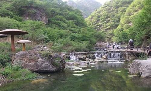 三门峡旅游攻略必玩的景点_三门峡旅游攻略