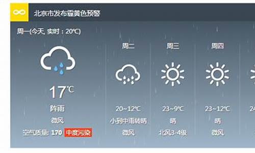 北京天气预报40天查询最新消息_北京天气预报40天查询最新消息11月