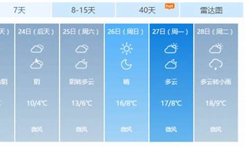 南昌天气预报30天查询最新消息及时间表_南昌天气预报30天查询最新消息