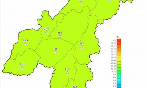 德州一周天气预报七天_德州一周天气预报10天最新通知查询最新消息