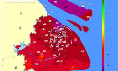 上海空气质量实时查询_上海空气质量实时发布系统