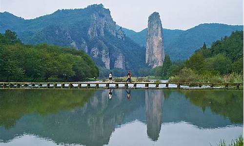 丽水旅游攻略必玩的景点_丽水旅游景点哪里好玩旅游攻略