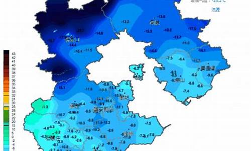 河北未来三十天天气预报_河北未来30天天气预报