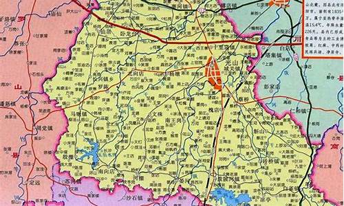 光山天气预报15天查询天气预报阜阳天气预报_光山天气预报15天查