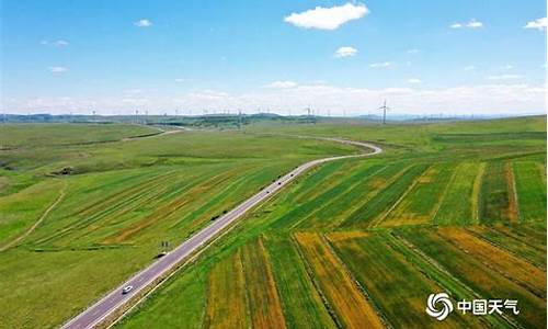 张家口预报一周的天气_河北张家口一周天气预报一周