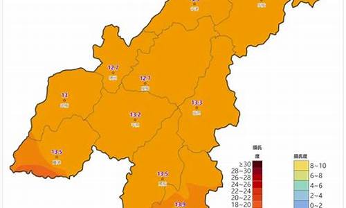 德州未来天气预报30天查询_德州未来一周天气预报查询最新版