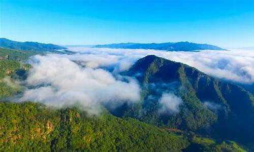 景谷未来一周天气情况_普洱景谷未来天气预报